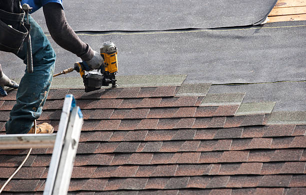Licensed Roof Replacement service in Nixa, MO - Brentwood Metal Roofing